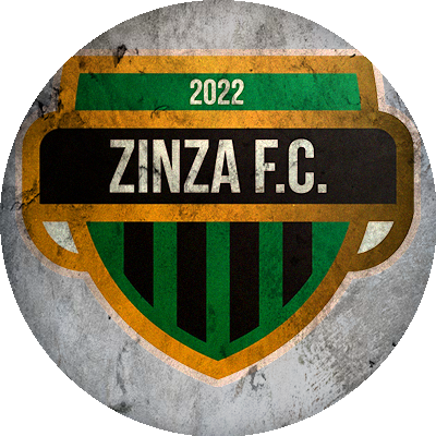 Logo Zinza Futebol Clube